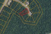 Undeveloped Land for sale in Pulaski County, Arkansas