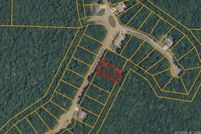 Undeveloped Land for sale in Pulaski County, Arkansas