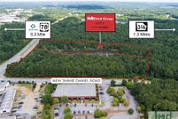 Undeveloped Land for sale in Clarke County, Georgia