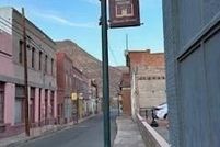 Property for sale in Greenlee County, Arizona