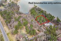 Lakefront Property for sale in Yell County, Arkansas