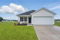 Lakefront Property for sale in Liberty County, Georgia