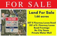 Property for sale in Caddo Parish, Louisiana