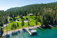 Lakefront Property for sale in Flathead County, Montana