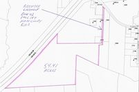 Undeveloped Land for sale in Nash County, North Carolina