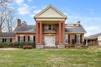 Property in Todd County, Kentucky