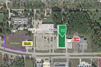 Property for sale in Hardin County, Texas