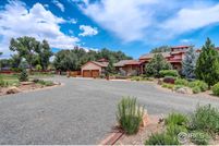 Property in Boulder County, Colorado