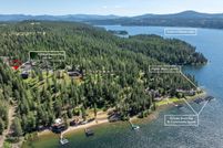 Lakefront Property for sale in Kootenai County, Idaho