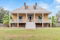 Property in Saint James Parish, Louisiana