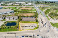 Property for sale in DuPage County, Illinois