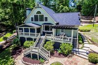 Lakefront Property for sale in Putnam County, Georgia