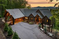 Property in Fannin County, Georgia