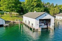 Lakefront Property for sale in Charlevoix County, Michigan