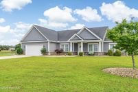 Lakefront Property for sale in Brunswick County, North Carolina