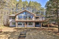 Lakefront Property for sale in Vilas County, Wisconsin