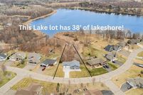 Lakefront Property for sale in Isanti County, Minnesota