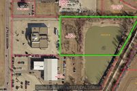 Lakefront Property for sale in Adams County, Nebraska