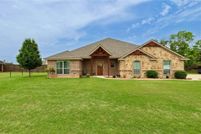 Property for sale in Parker County, Texas