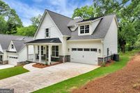 Property for sale in Jackson County, Georgia