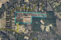 Undeveloped Land for sale in Spalding County, Georgia