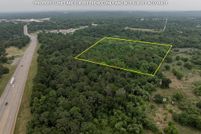 Undeveloped Land for sale in Anderson County, Texas