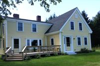 Lakefront Property for sale in Hancock County, Maine