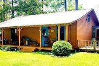 Property for sale in Grant Parish, Louisiana