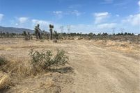 Undeveloped Land for sale in San Bernardino County, California