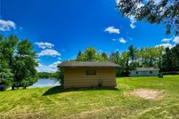 Property for sale in Burnett County, Wisconsin