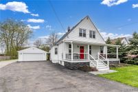 Property for sale in Erie County, New York