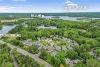 Property for sale in Chisago County, Minnesota