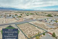 Undeveloped Land for sale in Nye County, Nevada