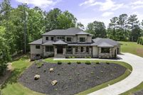 Property for sale in Oconee County, Georgia