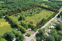 Undeveloped Land for sale in Lamar County, Texas