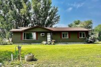 Property for sale in Fremont County, Wyoming