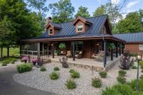 Property in Wayne County, Indiana