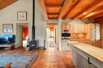 Property for sale in Santa Fe County, New Mexico