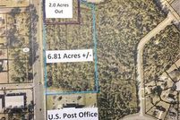 Property for sale in Camden County, Georgia