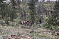 Undeveloped Land for sale in Teller County, Colorado