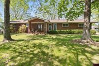 Property for sale in Texas County, Missouri