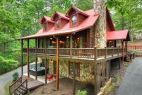 Property for sale in Gilmer County, Georgia