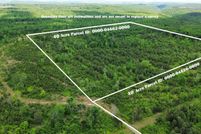 Undeveloped Land for sale in Van Buren County, Arkansas