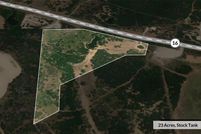 Undeveloped Land for sale in Young County, Texas