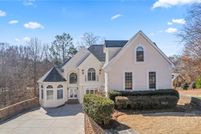 Lakefront Property for sale in Jackson County, Georgia