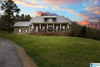 Property for sale in Blount County, Alabama