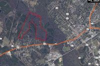 Property for sale in Orangeburg County, South Carolina