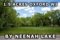Undeveloped Land for sale in Marquette County, Wisconsin