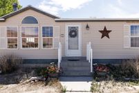 Property in Emery County, Utah