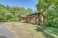 Property for sale in Union County, Georgia